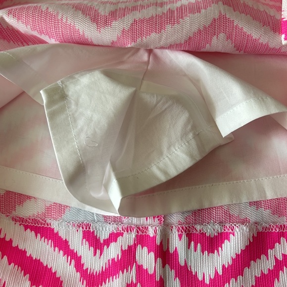 Lilly Pulitzer Ella Skort - Picture 5 of 7